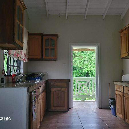 East Caribbean Lodging Gros Islet Exterior foto